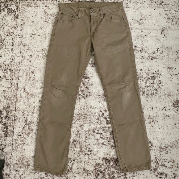 Levi khakis 511 - Picture 2 of 3